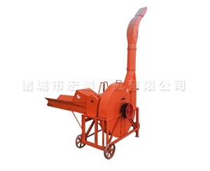 9Z-6粉碎機